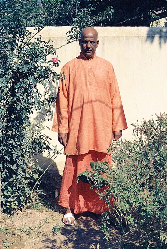 Malav Ashram