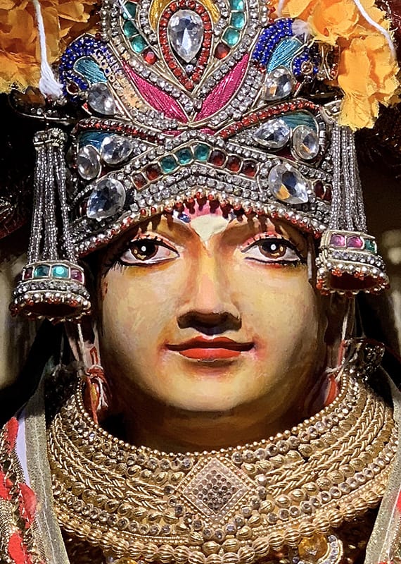 Bhagavan Lakulisha - Kayavarohan. Parvatimata.