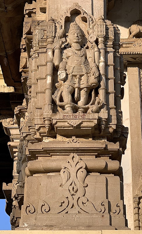 Brahmeshvara Jyotirshivalinga Temple. Vurnavirthi
