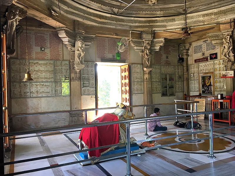 Brahmeshvara Jyotirshivalinga Temple