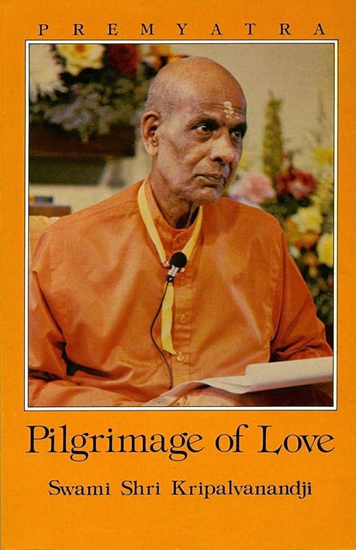Selection of Books and Writings of Swami Kripalvananda (Swami Kripalu).