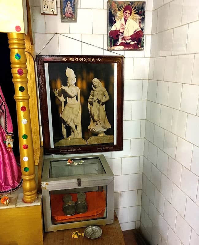 Historical Photographs related to Swami Kripalvananda (Swami Kripalu)