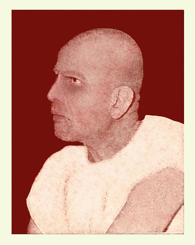 Vandana Book – Commemorative book of Swami Kripalvananda's (Swami Kripalu's) life.